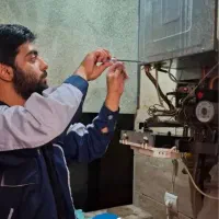 تعمیر پکیج/ ابگرمکن دیواری و زمینی/تعمیرکارپکیج/