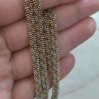 زنجیرطلا زنانه