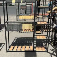 رگال مستاجری|جاکفشی، کمد، دراور|بوشهر, |دیوار