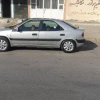 زانتیا ۲۰۰۰ در حد