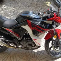 موتور مگلیR200 نقدی یا اقساط