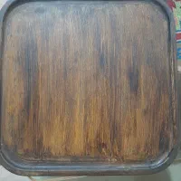 طرح چوب|ظروف سرو و پذیرایی|لاهیجان, کوی آزادگان|دیوار