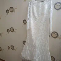 فروش لباس عروس نو دوخت مزون