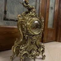 وسایل برنزی