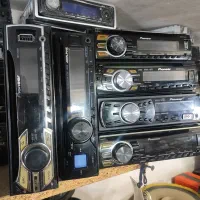 ظبط پایونر استوک|صوتی و تصویری|آزادشهر, |دیوار