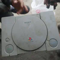 پلی استیشن 1