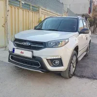 ام وی ام x33sاسپرت اتوماتیک در حد|خودرو سواری و وانت|خرم‌آباد, |دیوار