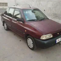 پراید صبا مدل۸۶|خودرو سواری و وانت|خاوران, |دیوار