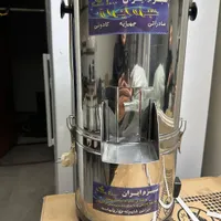 سبزی خورد کن سبز ایران|خردکن، آسیاب، غذاساز|تهران, مهرآباد جنوبی|دیوار