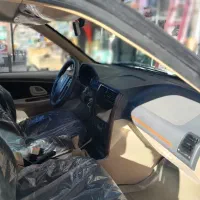 پژو پارس تیو فایوسیمی ۹۶