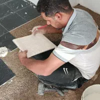 کاشیکاری سرامیک و موزاییک کاشیکار