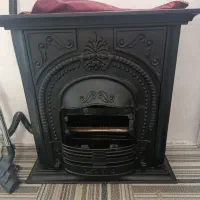 بخاری درحد نو