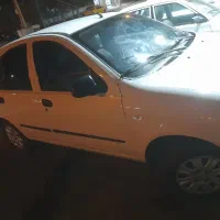 فروش تیبا۲ مدل ۹۶فروش میرسد|خودرو سواری و وانت|بیرجند, |دیوار