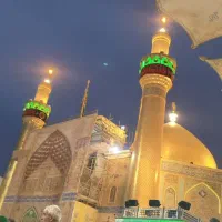 کربلا دی ماه و بهمن ماه ویژه ماه رجب و شعبان