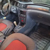 فروش خودرو اچ سی کراس مدل ۹۶|خودرو سواری و وانت|بندرعباس, |دیوار