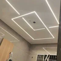 سقف های کاذب