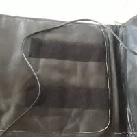 تشک برقی فیزیوتراپی|پزشکی|پردیس, فاز ۲|دیوار