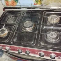 اجاق گاز|اجاق گاز و لوازم برقی پختوپز|خاش, |دیوار