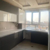 ۶۰ متر دو خواب طبقه چهارم|اجارهٔ آپارتمان|تهران, ارامنه|دیوار