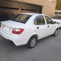 ساینا دوگانه فابریک درحد صفر