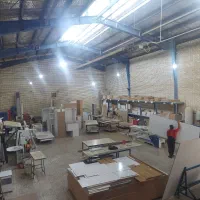 استخدام فوری در کارگاه ام دی اف