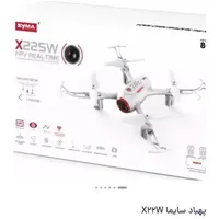هلی شات با دوربین4K نو نو|دوربین عکاسی و فیلم‌برداری|خرم‌آباد, |دیوار