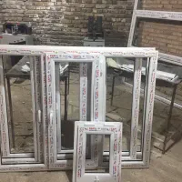 درب و پنجره دوجداره با مهلت پرداخت ۶ ماهه|خدمات پیشه و مهارت|ارومیه, |دیوار