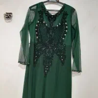 لباس مجسلی شیک درحد نو