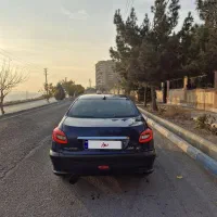 206 اس دی v8 تیپ 5|خودرو سواری و وانت|پردیس, فاز ۲|دیوار