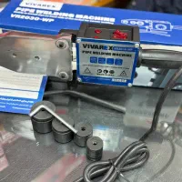 اتو لوله صنعتی ویوارکس(بانک ابزار)بتاچی