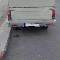 پیکان وانت ۹۳|خودرو سواری و وانت|گوآور, |دیوار