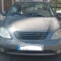 تیبا صندوقدار مدل ۹۳ نقد و اقساط تک برگ