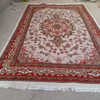 گلیم ۲در۳|گلیم، جاجیم، گبه|نیشابور, کشتارگاه|دیوار