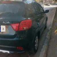 کوییگ مدل ۱۴۰۱ بیرنگ|خودرو سواری و وانت|همدان, |دیوار