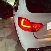 کوییک اس ۱۴۰۲ تمیز|خودرو سواری و وانت|کرمان, |دیوار