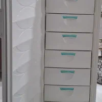 یخچال فریز پارس