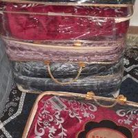 جلد|رختخواب، بالش، پتو|مسجد سلیمان, |دیوار