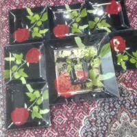 ظرف|ظروف سرو و پذیرایی|کرمانشاه, |دیوار