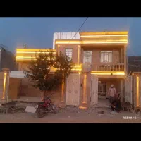 خانه مسکونی