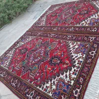 جفت 6متری دستباف|فرش|خواجه, |دیوار