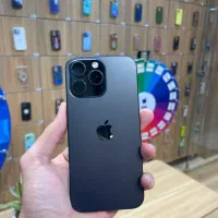 آیفون ۱۶پرومکس ریجستر شده/درحد نو