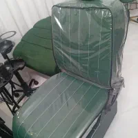 صندلی اصلاح در حد نو