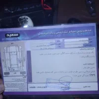 پژو۴۰۵|خودرو سواری و وانت|اراک, |دیوار