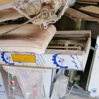 دستگاه های نانوایی|ماشین‌آلات صنعتی|اردبیل, |دیوار