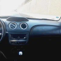 رانا پلاس ۱۴۰۰ کروز دار|خودرو سواری و وانت|کرمان, |دیوار