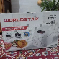 سرخکن کاملا سالم پلمپ