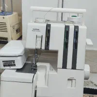 سه نخ تنظیم پارچه کلفت ونازک پهن باریک تو پرخالی|چرخ خیاطی و ریسندگی|زاهدان, |دیوار