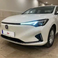 چانگان EADO برقی فول وارداتی|خودرو سواری و وانت|مشهد, احمدآباد|دیوار