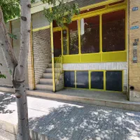 فروش مغازه بر قدس شرقی متراژ هر طبقه ۳۲ متر