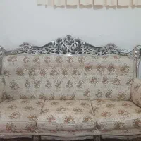 مبل ۹ نفره سلطنتی